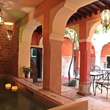 Riad Cala Medina-2