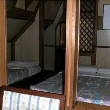 Coral View Island Resort-3