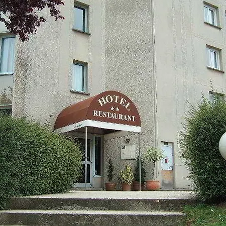 Hotel Du Coq-2