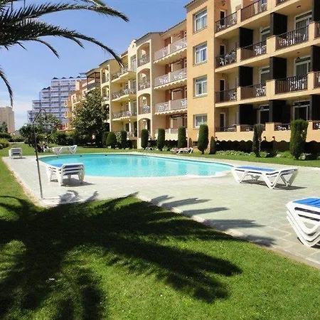 Apartaments Comte D'Empuries-3