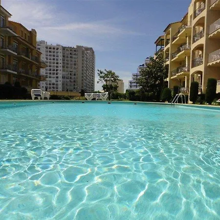 Apartaments Comte D'Empuries-2