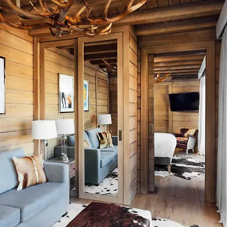 El Lodge, Ski&Spa-3