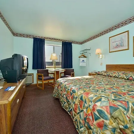 Sunset Inn Tucumcari Nm-2