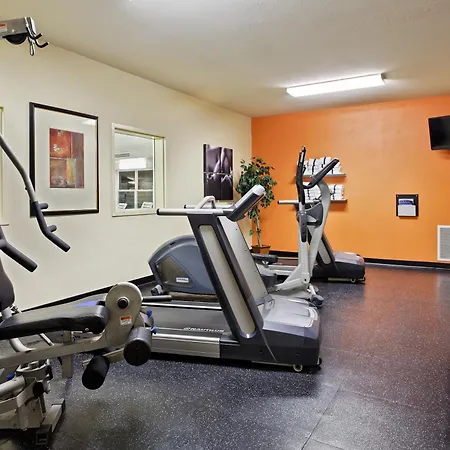 Country Inn & Suites By Radisson, Peoria North, Il-3