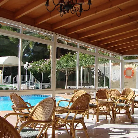 Apartamentos Fercomar-2