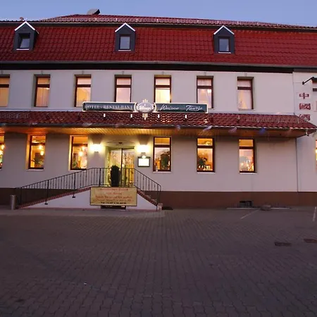 Hotel Weisse Taube-3