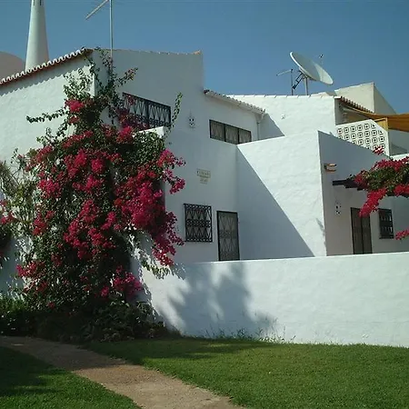 Hotel Senhora Da Rocha-3