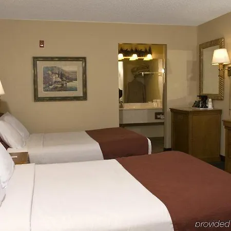 American Eagle Inn & Suites-2