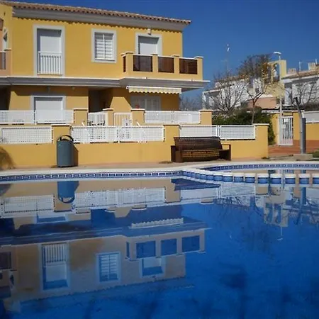 Alcocebre Suites 3000-3
