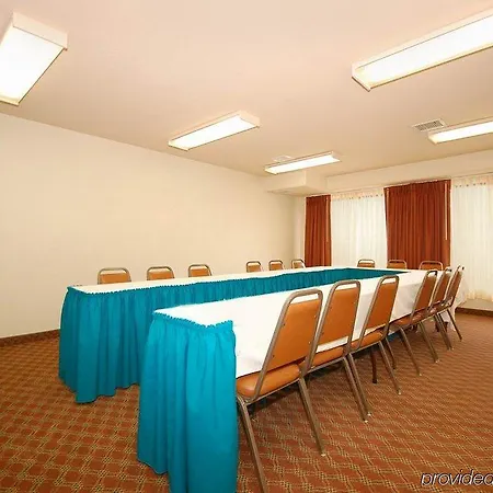 Comfort Suites Taos-3