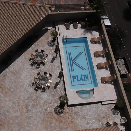 Hotel Kehdi Plaza-3