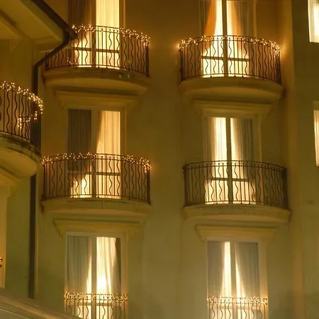 Balneum Boutique Hotel & B&B-2