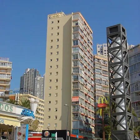 Carabelas Apts-2