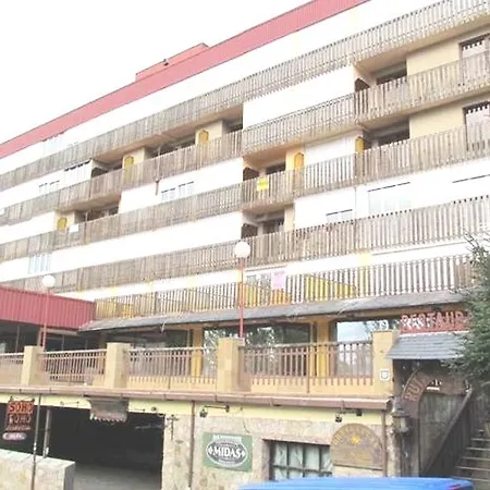 Apartamentos Sabica Nevada Bulgaria-3