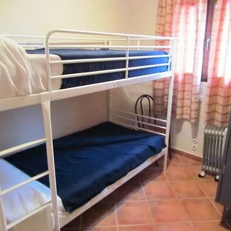 Apartamentos Sabica Nevada Bulgaria-2
