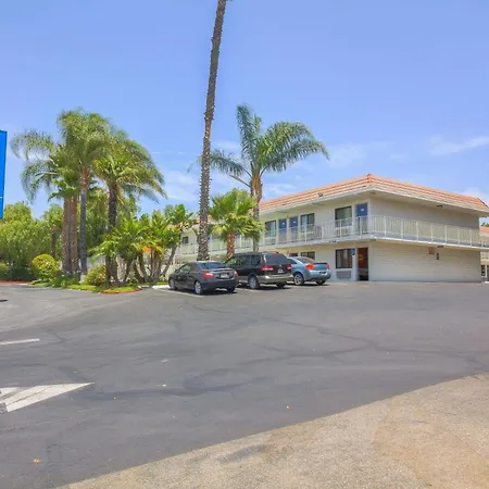 Motel 6-Simi Valley, Ca-2