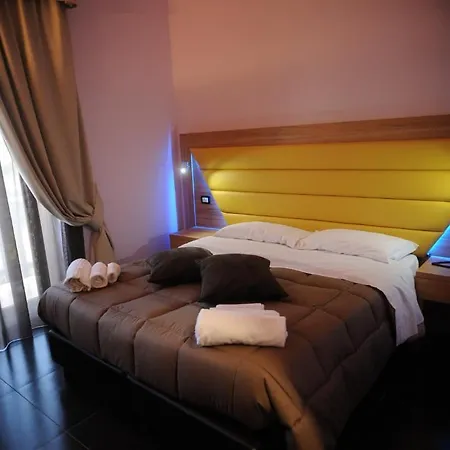 Ostia Antica Suite B&B-3