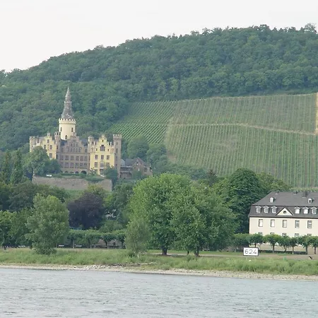 Hotel Vater Rhein-2