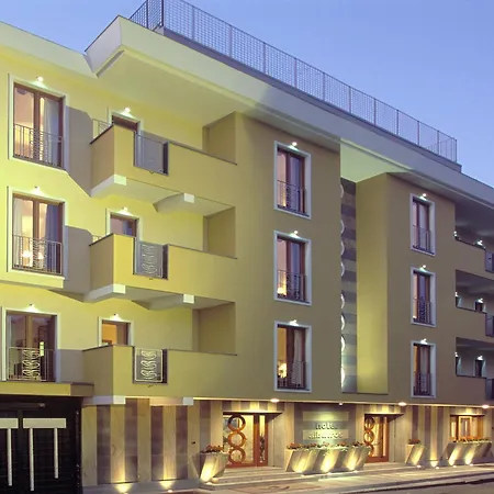 Hotel Albatros-2