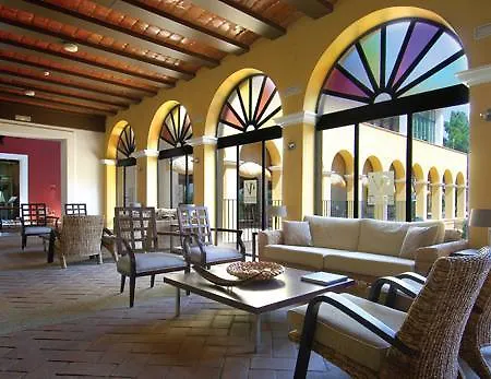 Hotel Vincci Seleccion Canela Golf-3