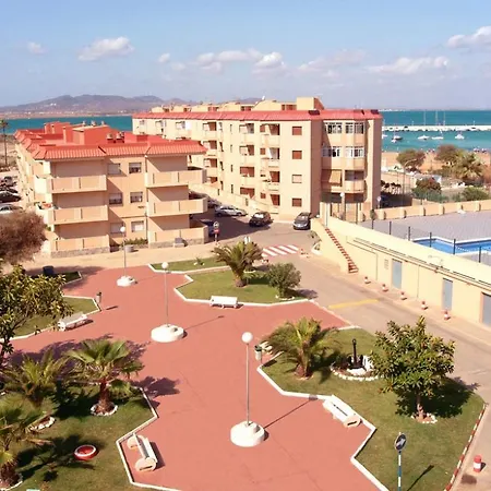 Apartamentos Tesy-3