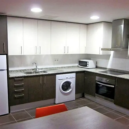 Rentalmar Park Suites-2