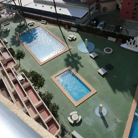 Aguamarina Apts-3