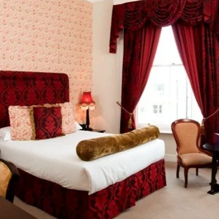 Lansdowne Place Hotel-2