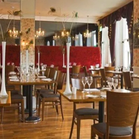 Lansdowne Place Hotel-3