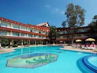 Pattaya Garden Resort-2