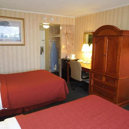Knights Inn Atlantic City-3
