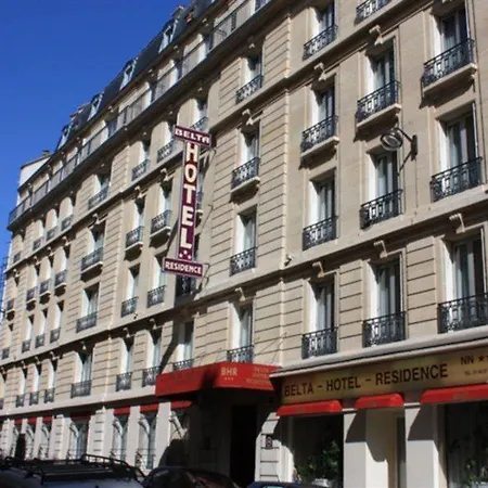 Belta Hotel-2