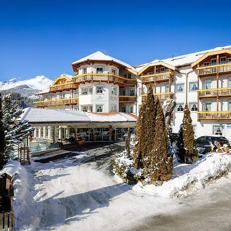 Hotel Post-2
