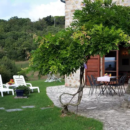 Relais Guado Al Sole-2