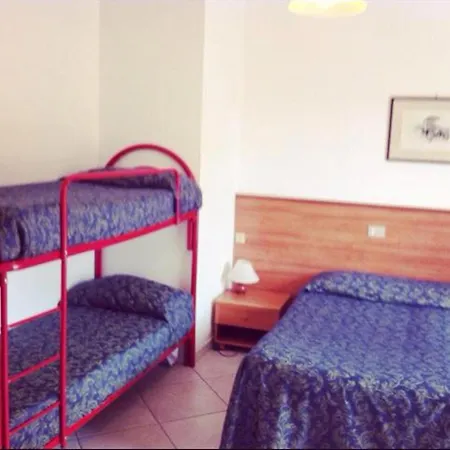 Hotel La Conchiglia-2