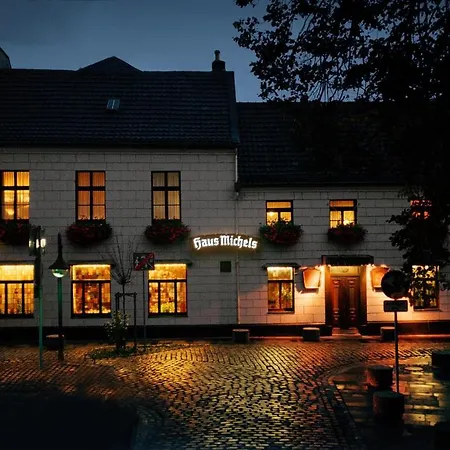 Landhaus Michels garni-2