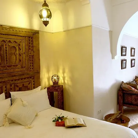 Riad Palacio De Las Especias-2