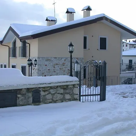 Residence Les Amis-3