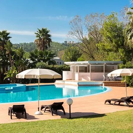 Life Resort Gusmay Beach & Spa - Hotel Cala Del Turco-3