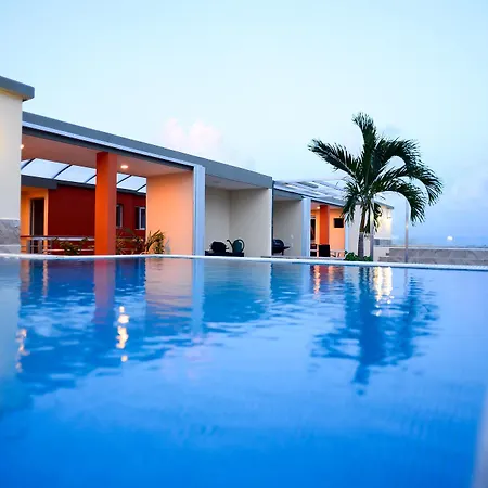 Sunrise 42 Suites Hotel-3