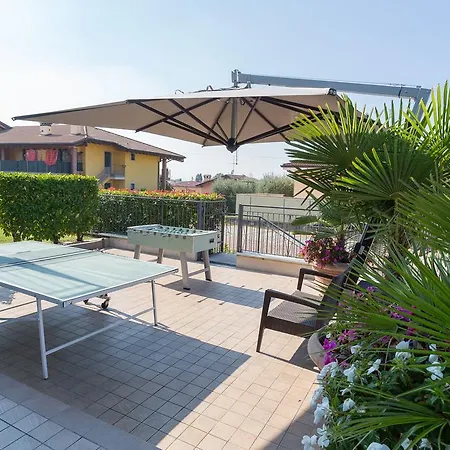 Residenza Orchidee-3