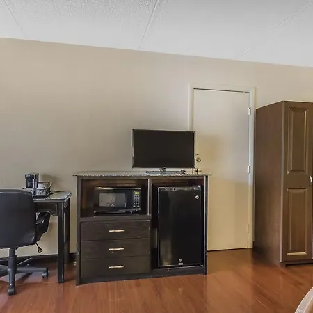 Quality Inn - Dickson-2