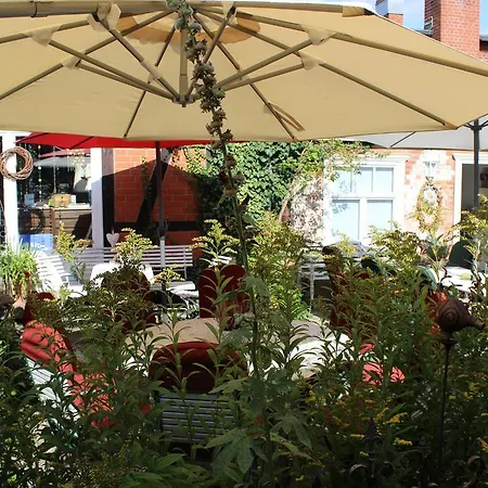 Hotel Garni Zur Linde-2