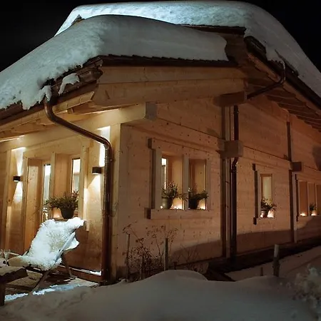 Chalet-Hôtel Inarpa-2