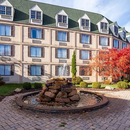 Chateau Resort & Conference Center-2