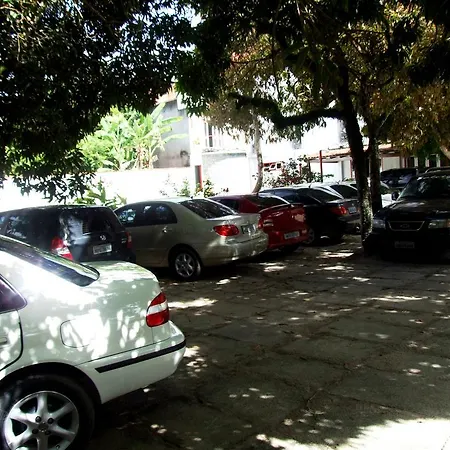 Pousada Itaúnas-3