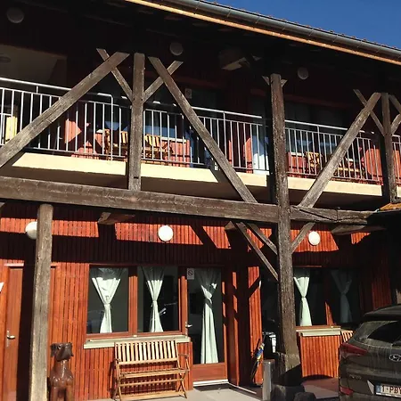 Chambres d hotes THE RESID-3