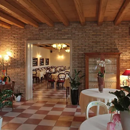 Locanda Al Ponte De Fero-3
