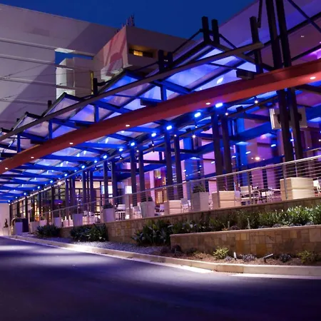 Wyndham Atlanta Buckhead Hotel & Conference Center-3
