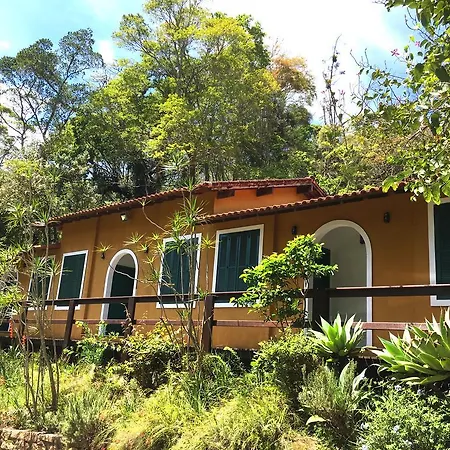 Pousada Amoedo-2